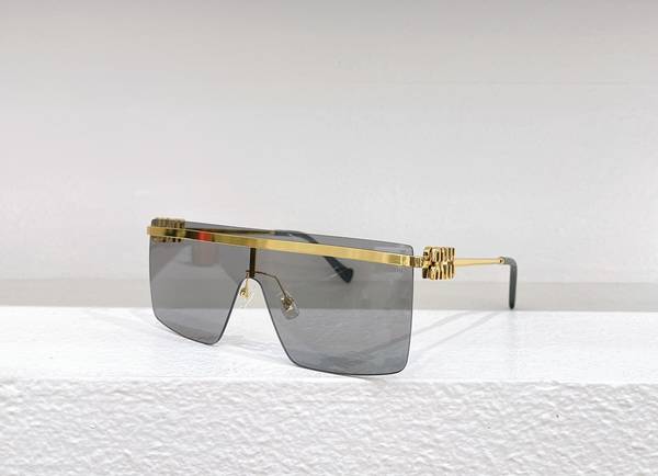 Miu Miu Sunglasses Top Quality MMS00448